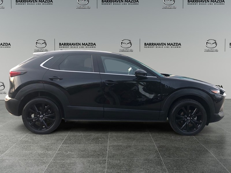 2024 Mazda CX-30 GT AWD | 2 Sets of Tires Included!