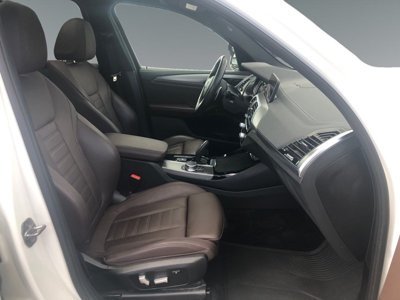 2019 BMW X3 M40i Sports Activity Vehicle
