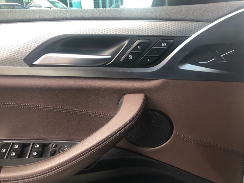 2019 BMW X3 M40i Sports Activity Vehicle