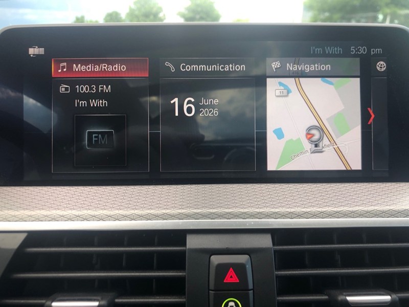 2019 BMW X3 M40i Sports Activity Vehicle