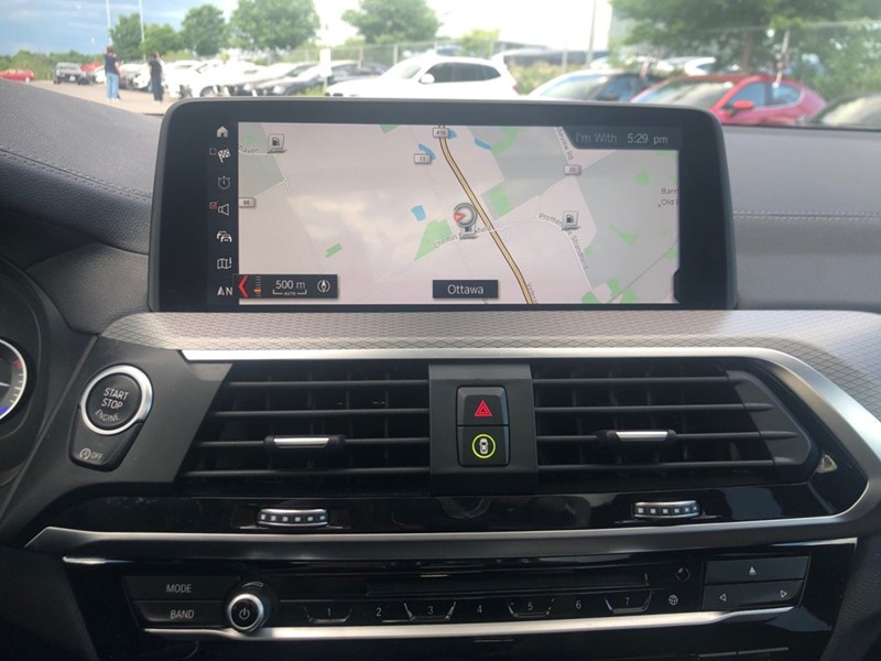 2019 BMW X3 M40i Sports Activity Vehicle