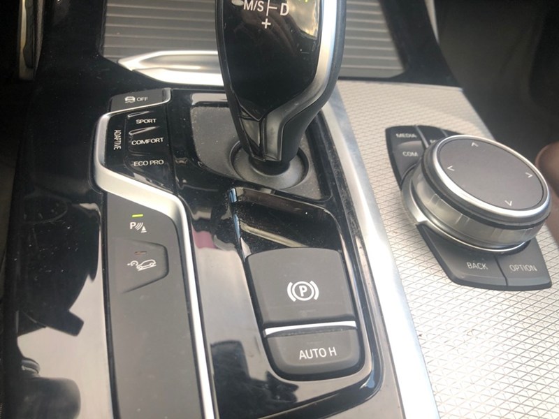 2019 BMW X3 M40i Sports Activity Vehicle