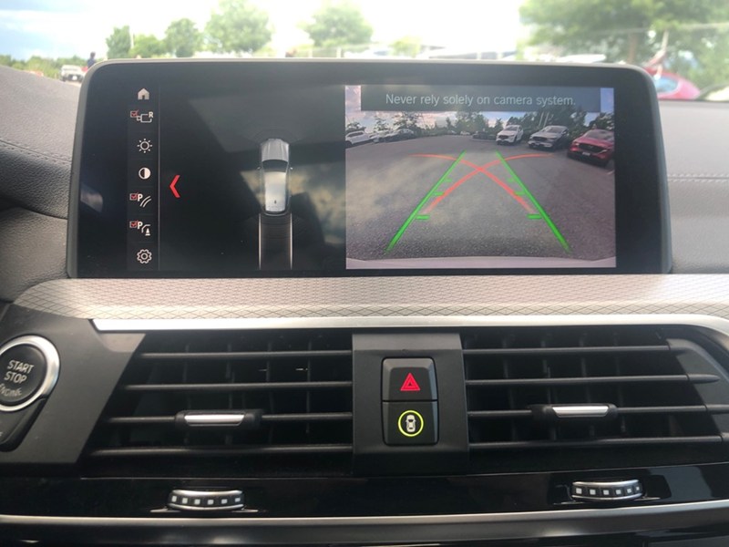 2019 BMW X3 M40i Sports Activity Vehicle