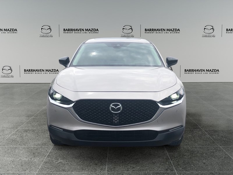 2023 Mazda CX-30 GT w/Turbo AWD