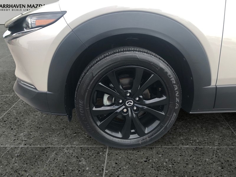 2023 Mazda CX-30 GT w/Turbo AWD