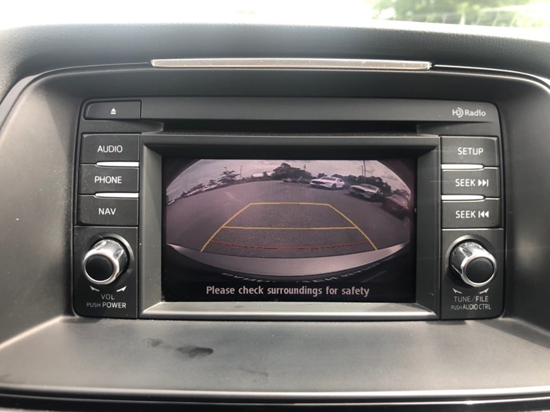 2014  Mazda6 4dr Sdn 2.5L Auto GS