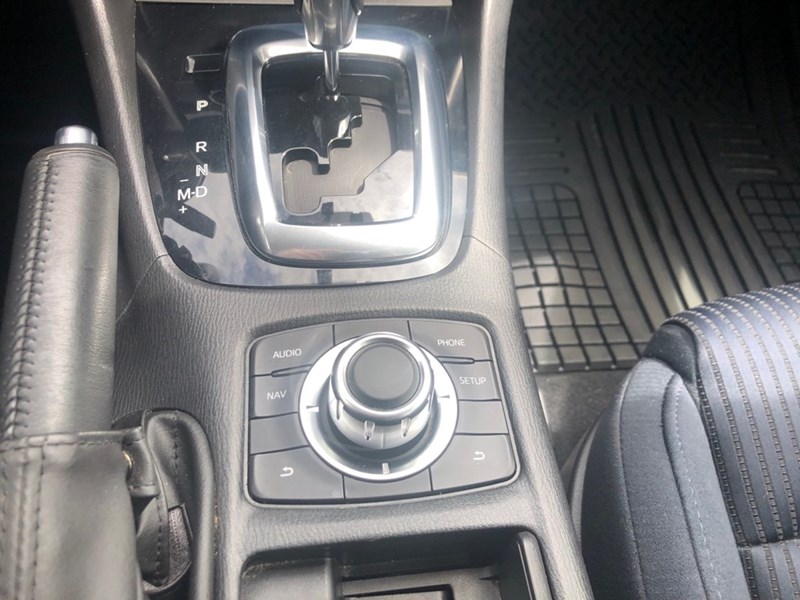 2014  Mazda6 4dr Sdn 2.5L Auto GS