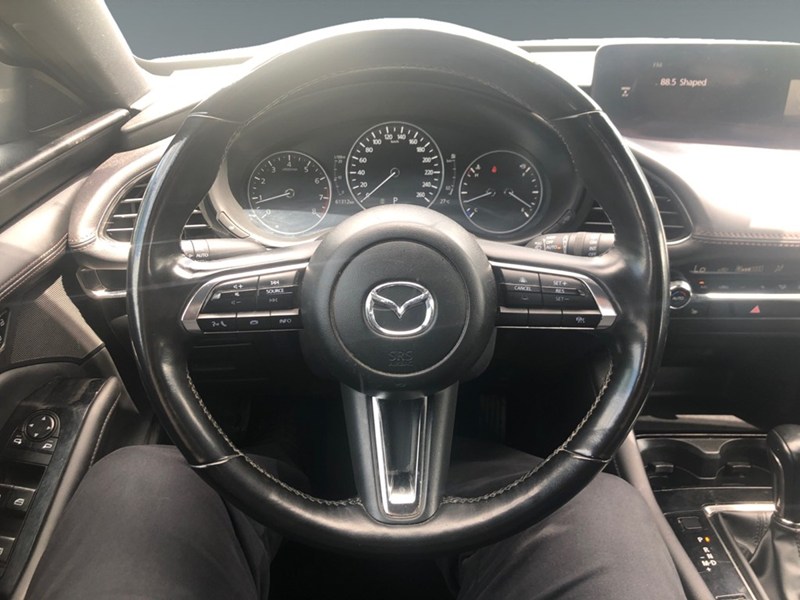 2024  Mazda3 Sport GS Auto i-ACTIV AWD