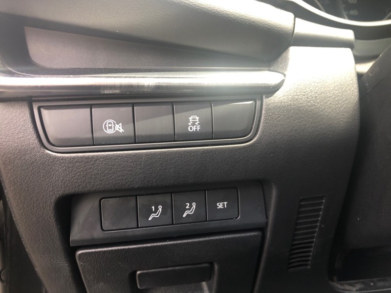 2024  Mazda3 Sport GS Auto i-ACTIV AWD