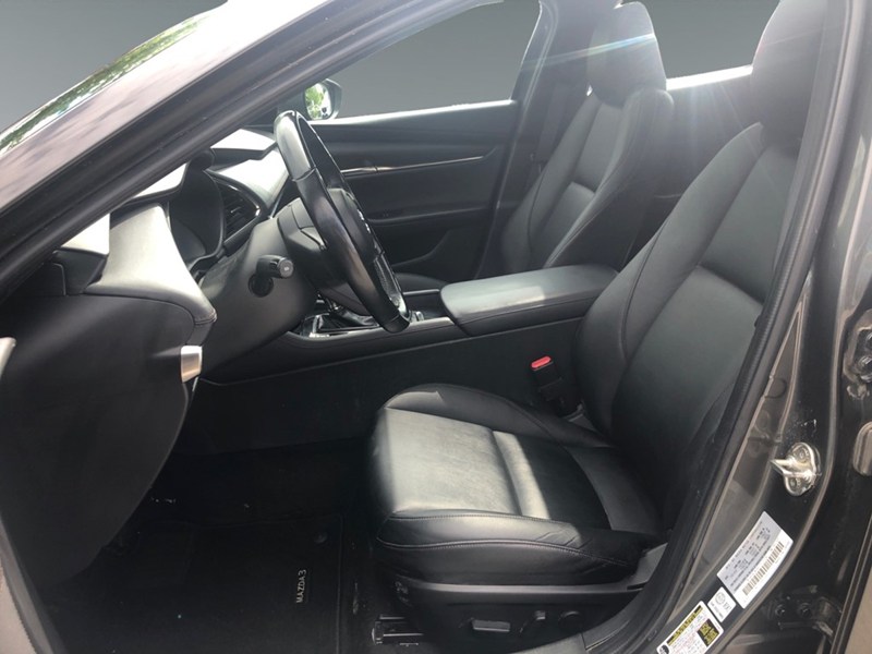 2024  Mazda3 Sport GS Auto i-ACTIV AWD
