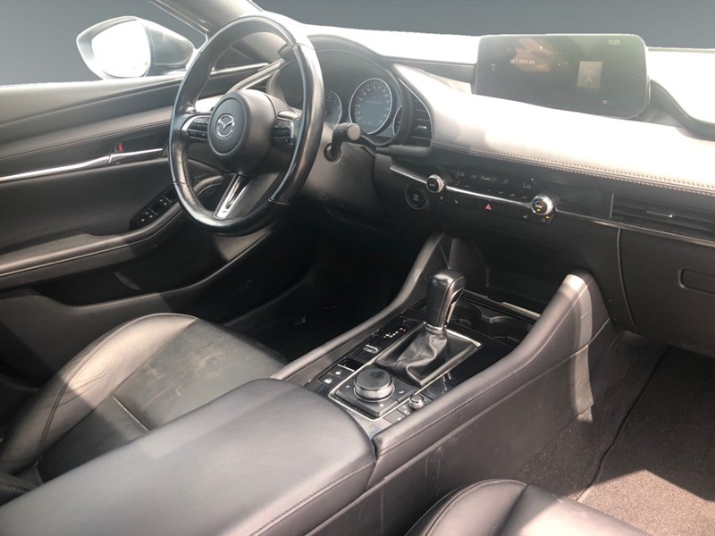 2024  Mazda3 Sport GS Auto i-ACTIV AWD