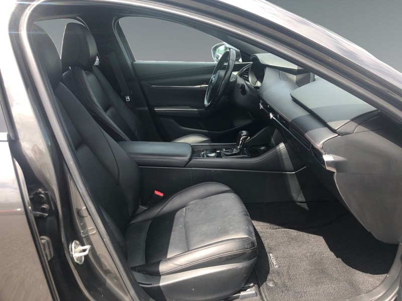 2024  Mazda3 Sport GS Auto i-ACTIV AWD