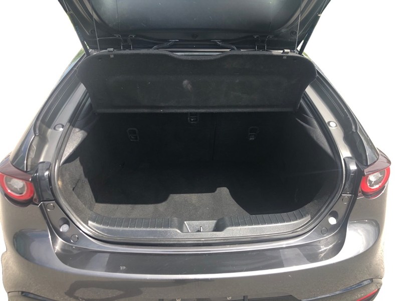 2024  Mazda3 Sport GS Auto i-ACTIV AWD