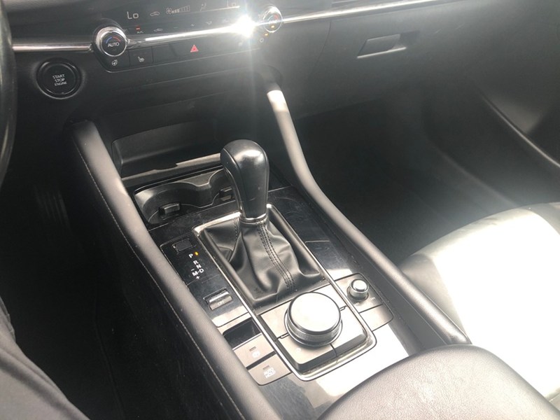 2024  Mazda3 Sport GS Auto i-ACTIV AWD