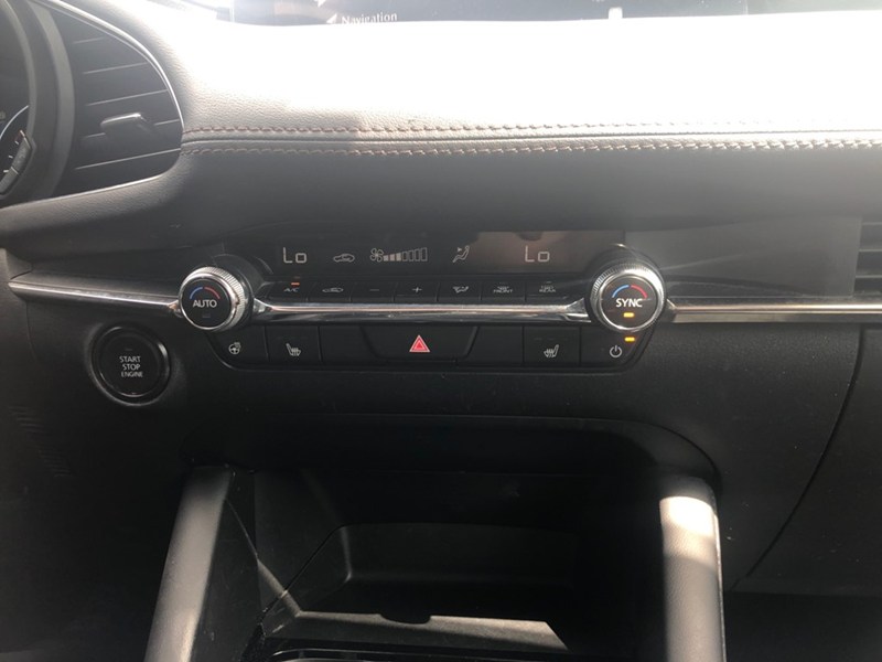 2024  Mazda3 Sport GS Auto i-ACTIV AWD