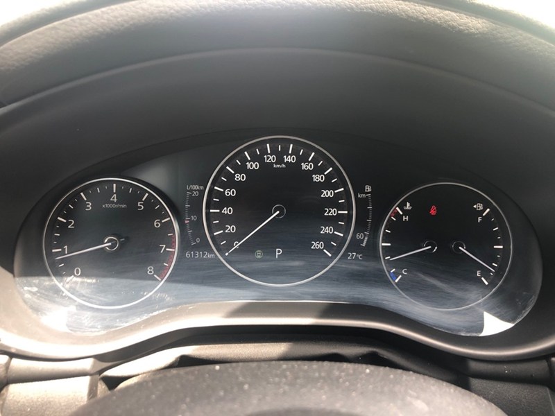 2024  Mazda3 Sport GS Auto i-ACTIV AWD