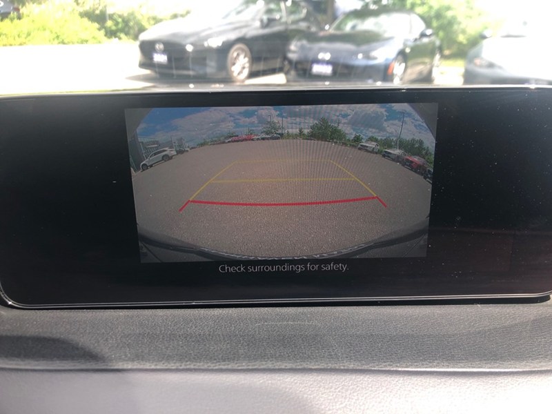2024  Mazda3 Sport GS Auto i-ACTIV AWD