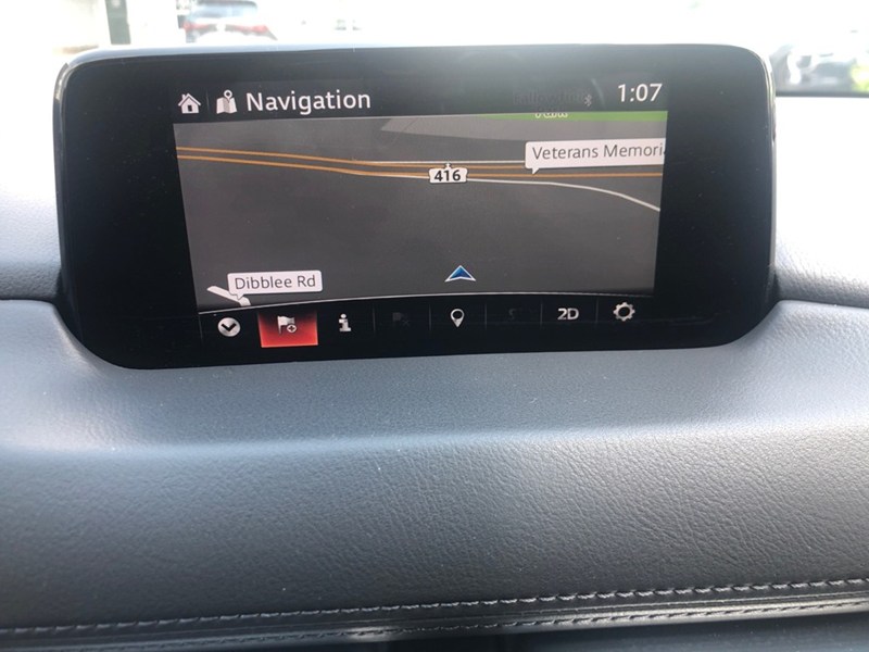 2018 Mazda CX-5 GT Auto AWD