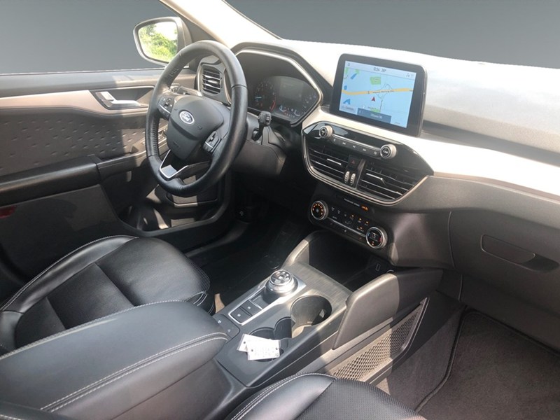 2020 Ford Escape SEL AWD