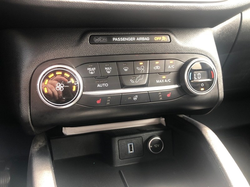 2020 Ford Escape SEL AWD