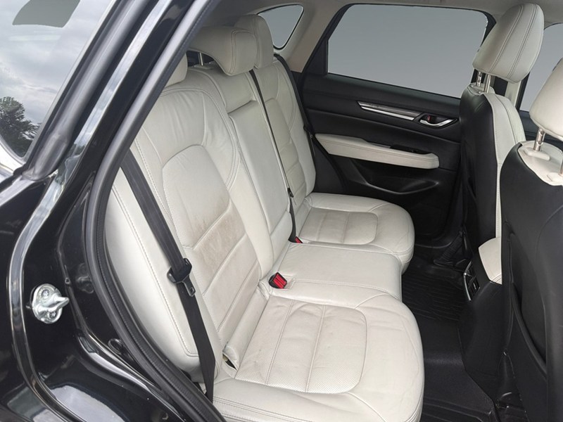 2018 Mazda CX-5 GT Auto AWD