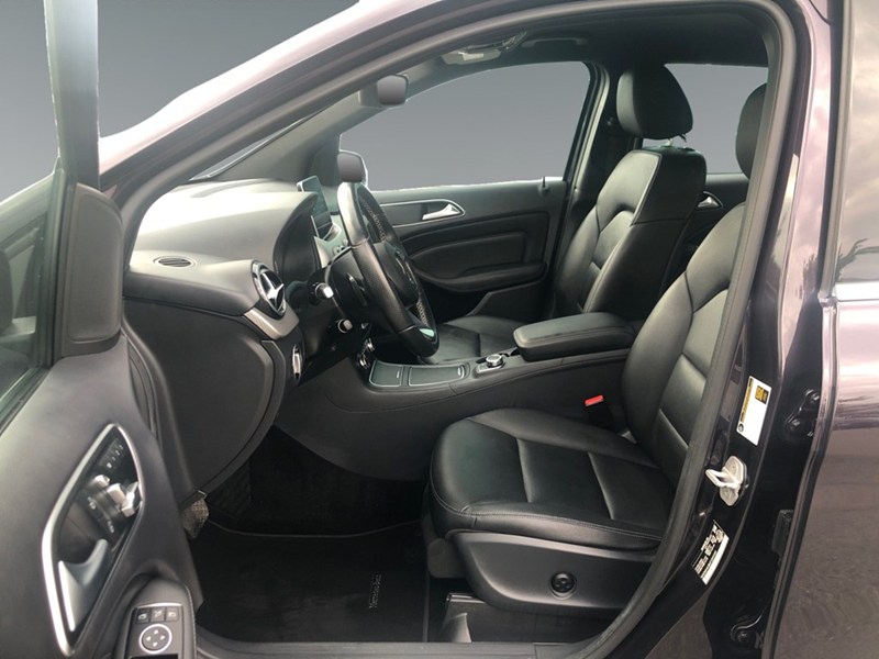 2015 Mercedes-Benz B-Class 4dr HB B 250 Sports Tourer 4MATIC