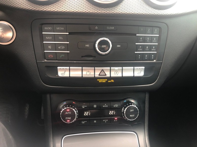 2015 Mercedes-Benz B-Class 4dr HB B 250 Sports Tourer 4MATIC