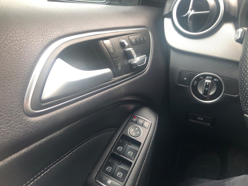 2015 Mercedes-Benz B-Class 4dr HB B 250 Sports Tourer 4MATIC