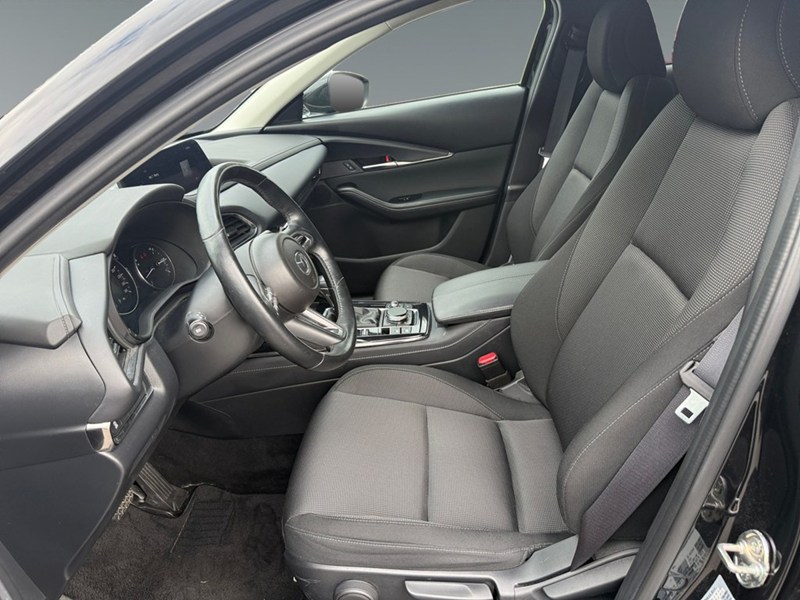 2023 Mazda CX-30 GS AWD