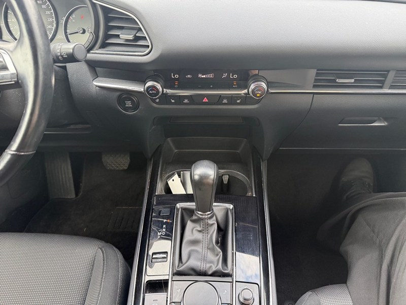 2023 Mazda CX-30 GS AWD