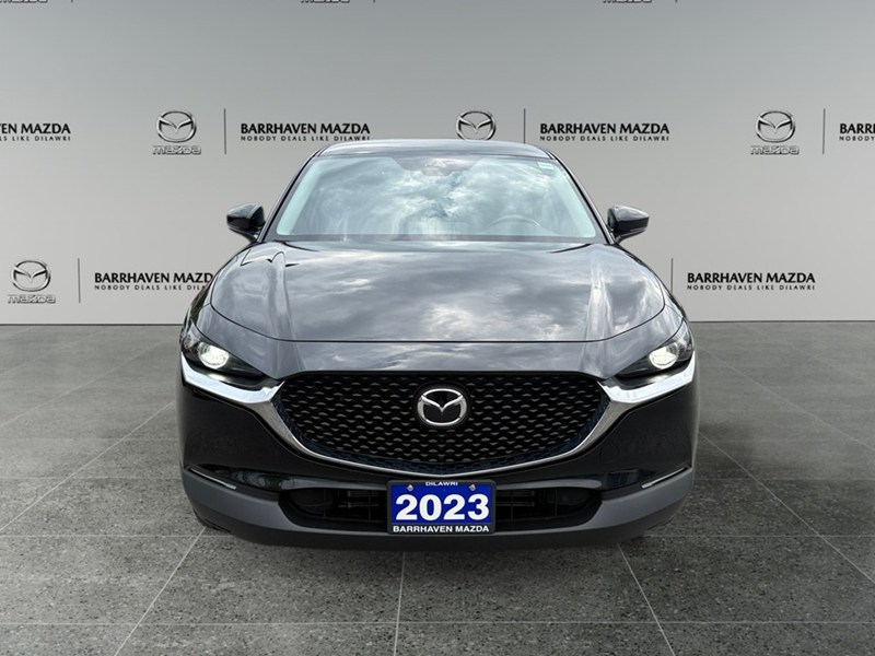 2023 Mazda CX-30 GS AWD