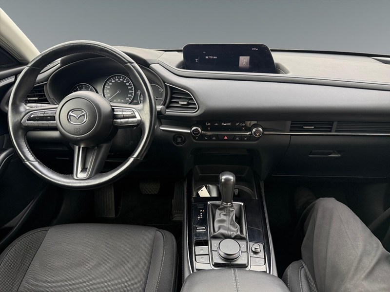 2023 Mazda CX-30 GS AWD