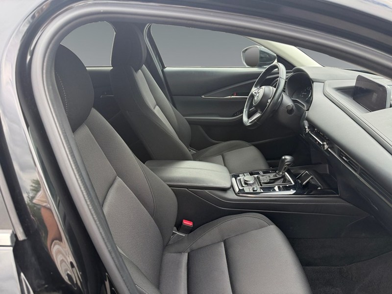 2023 Mazda CX-30 GS AWD