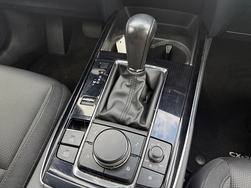2023 Mazda CX-30 GS AWD