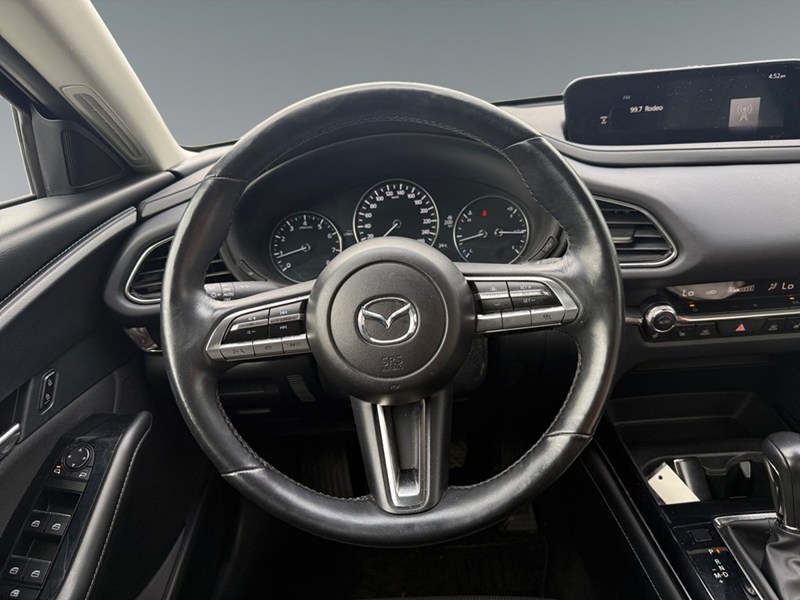 2023 Mazda CX-30 GS AWD