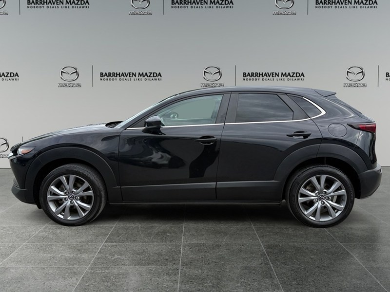 2023 Mazda CX-30 GS AWD