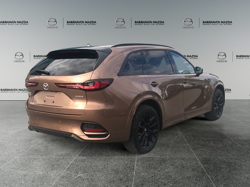2025 Mazda CX-70 MHEV GT-P AWD | 2 Sets of Wheels Included!
