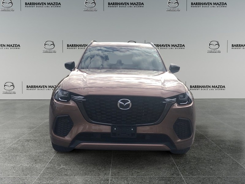 2025 Mazda CX-70 MHEV GT-P AWD | 2 Sets of Wheels Included!