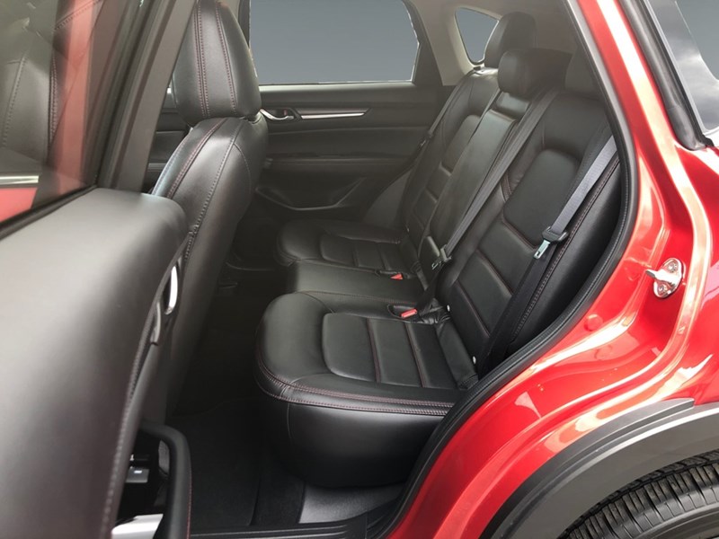 2024 Mazda CX-5 Kuro AWD