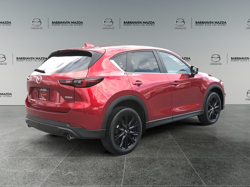 2024 Mazda CX-5 Kuro AWD