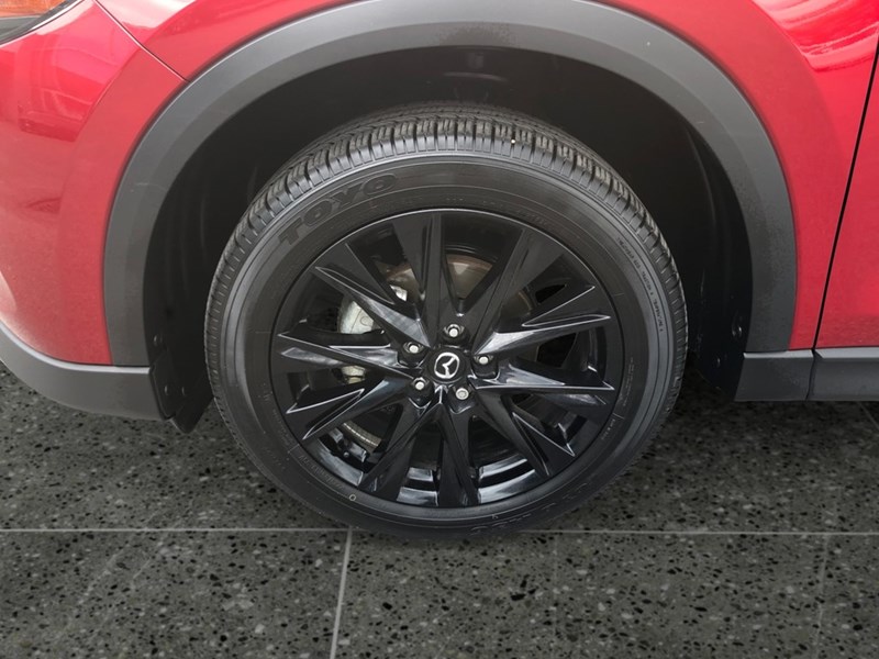 2024 Mazda CX-5 Kuro AWD