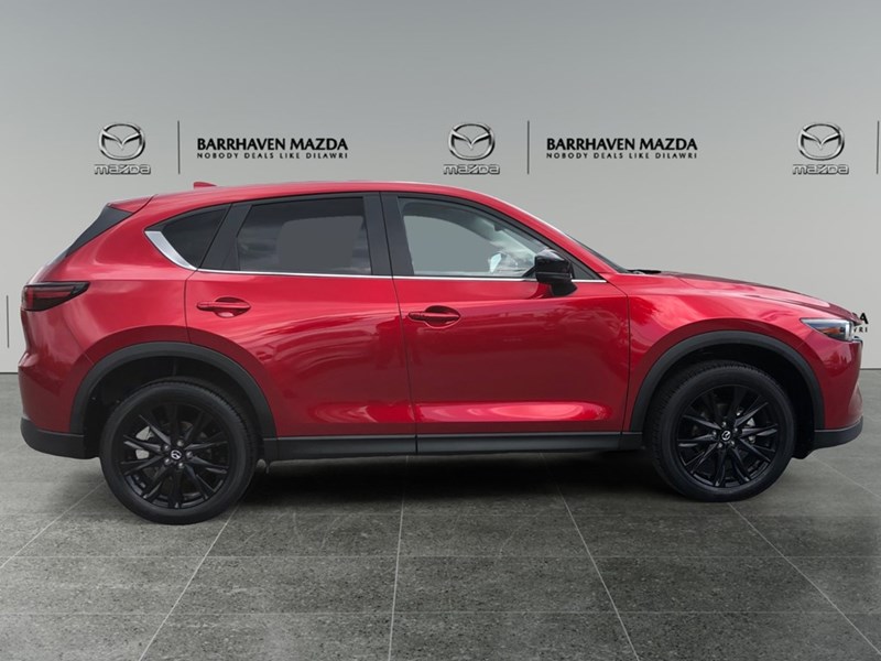 2024 Mazda CX-5 Kuro AWD