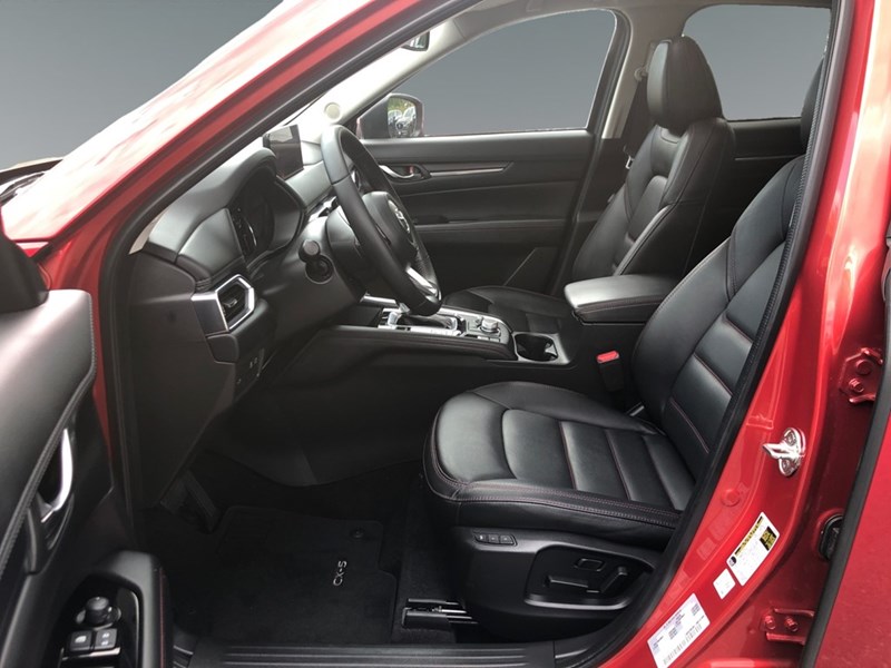 2024 Mazda CX-5 Kuro AWD
