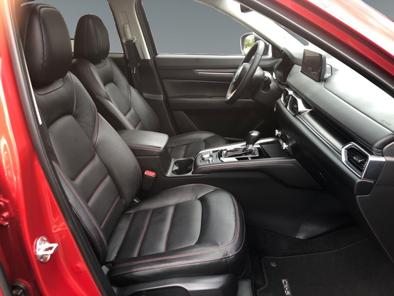 2024 Mazda CX-5 Kuro AWD