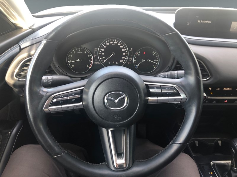 2021 Mazda CX-30 GS AWD