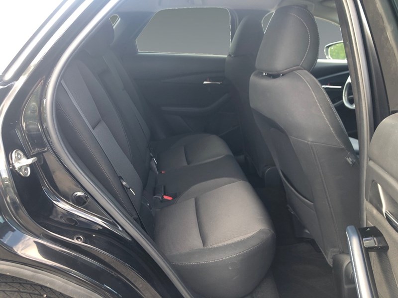 2021 Mazda CX-30 GS AWD