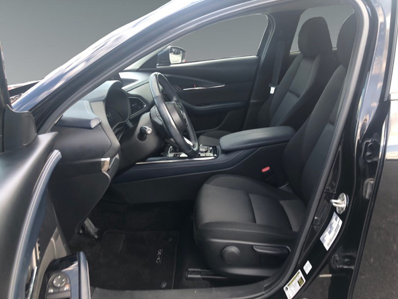 2021 Mazda CX-30 GS AWD