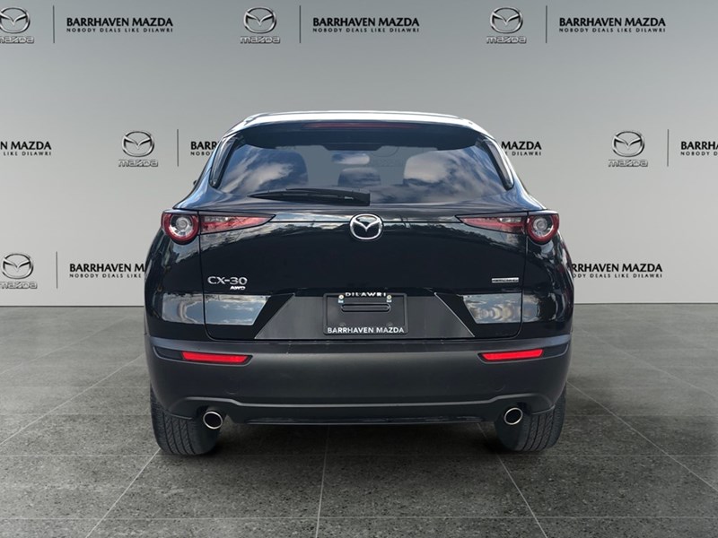 2021 Mazda CX-30 GS AWD