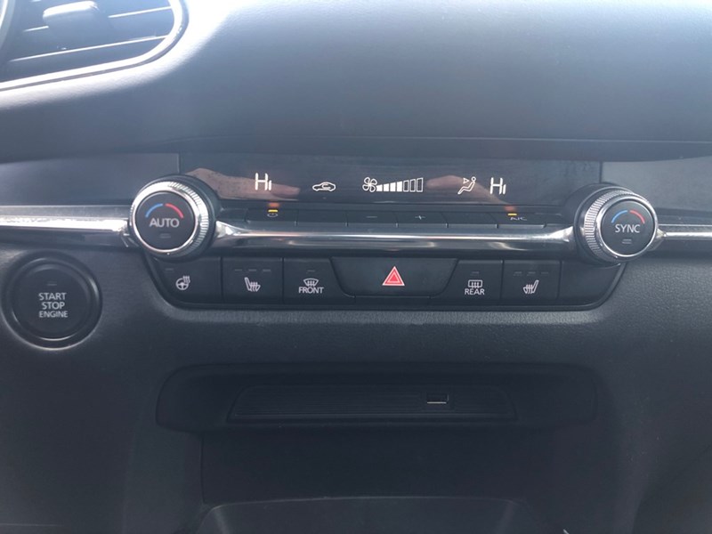 2021 Mazda CX-30 GS AWD