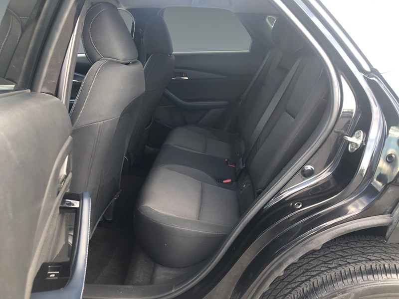 2021 Mazda CX-30 GS AWD